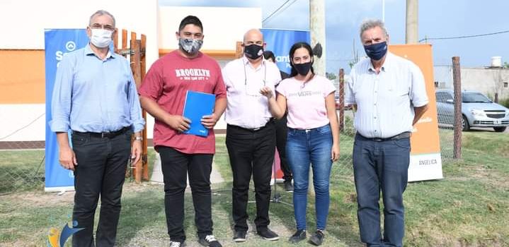 5 VIVIENDAS