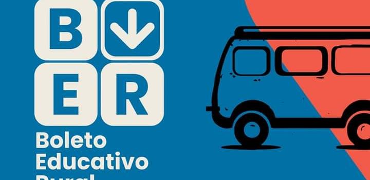 ➡️ BOLETO EDUCATIVO RURAL