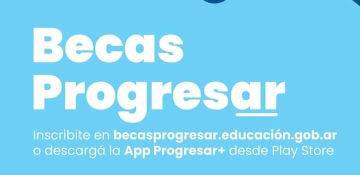 📚PROGRESAR 2021