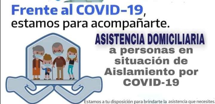 PREGUNTAS RECURRENTES
