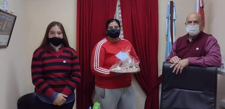 🤝RECONOCIMIENTO AL PERSONAL DE GUARDIA URBANA 🙌