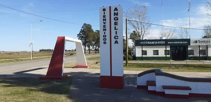 🔝NUESTRA BIENVENIDA A NUESTRA LOCALIDAD RENOVADA 🔶️