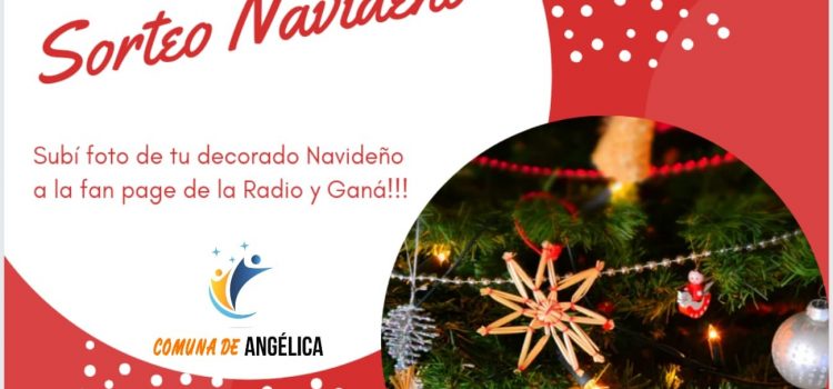 🎄GRAN SORTEO NAVIDEÑO 🎄