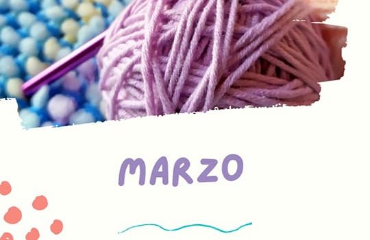 MARZO REAPERTURA DE MOS TALLERES COMUNALES