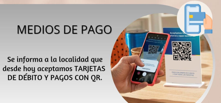 INFORMACIÓN IMPORTANTE