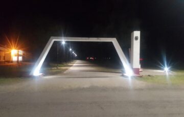 LA ILUMINACIÓN LED AVANZA EN NUESTRA LOCALIDAD