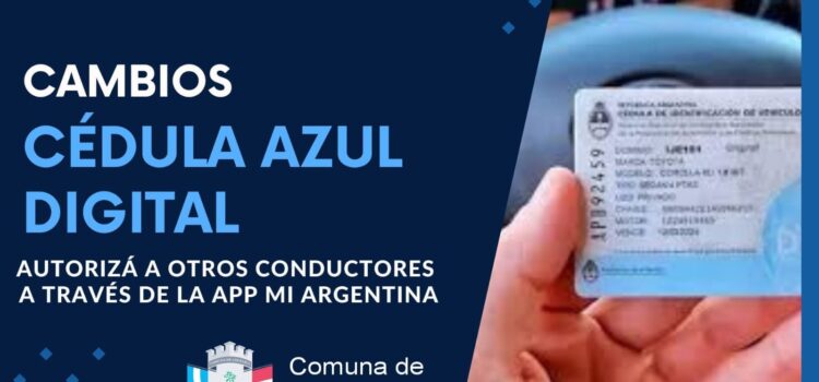 CEDULA AZUL DIGITAL