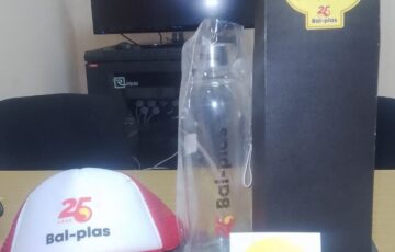 25 AÑOS APOSTANDO AL DESARROLLO Y PRODUCCIÓN EN NUESTRA LOCALIDAD