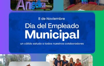 DIA DEL EMPLEADO MUNICIPAL