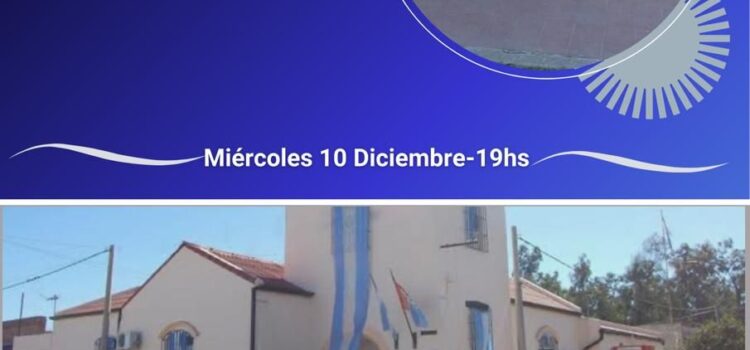 ACTO DE ASUNCIÓN DE AUTORIDADES