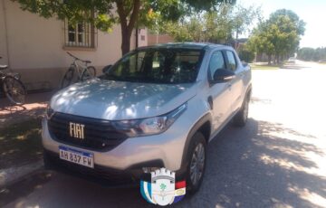 RENOVAMOS NUESTRA FLOTA VEHÍCULAR .