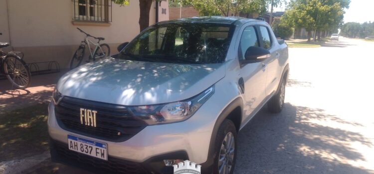 RENOVAMOS NUESTRA FLOTA VEHÍCULAR .