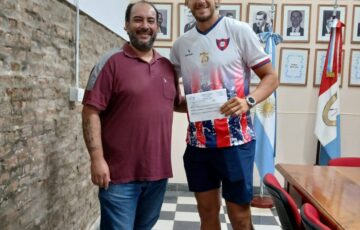 NUESTRO COMPROMISO PERMANENTE CON LAS INSTITUCIONES DE NUESTRA LOCALIDAD