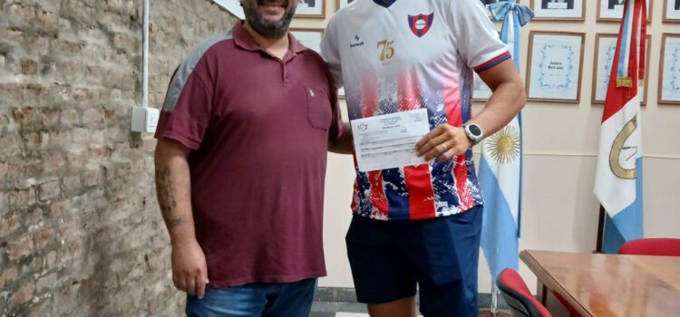 NUESTRO COMPROMISO PERMANENTE CON LAS INSTITUCIONES DE NUESTRA LOCALIDAD