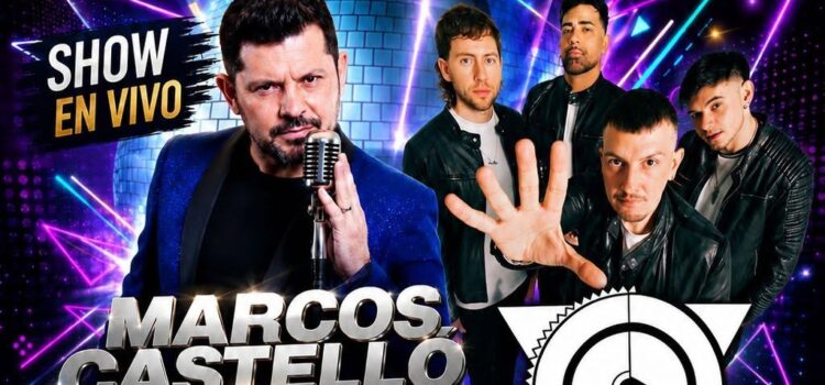 ANGELICA FESTEJA SUS 140 AÑOS